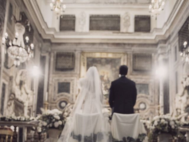 Il matrimonio di Giacomo e Laura a Trapani, Trapani 38