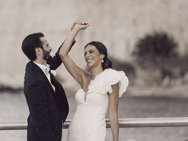 Il matrimonio di Giacomo e Laura a Trapani, Trapani 45