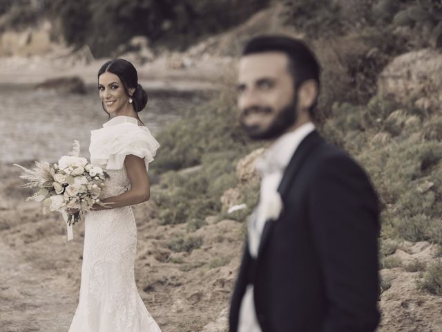 Il matrimonio di Giacomo e Laura a Trapani, Trapani 46