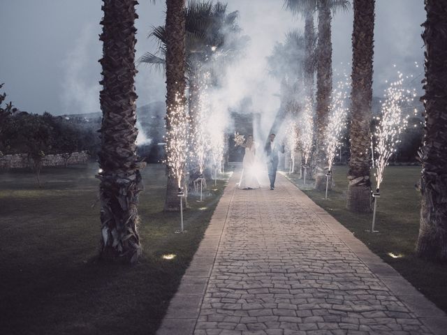 Il matrimonio di Giacomo e Laura a Trapani, Trapani 75