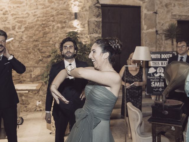 Il matrimonio di Giacomo e Laura a Trapani, Trapani 88