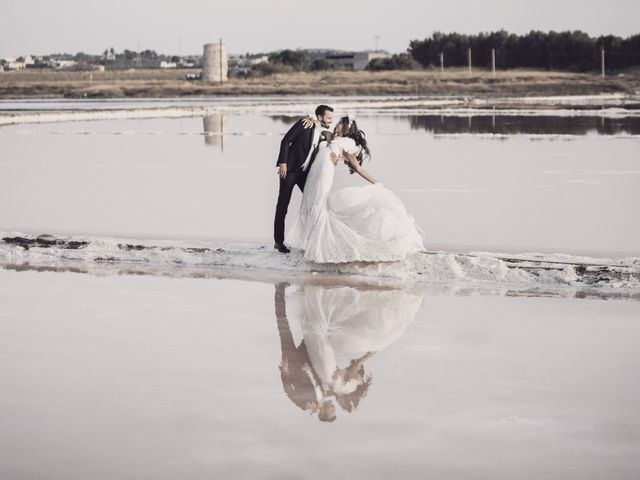 Il matrimonio di Giacomo e Laura a Trapani, Trapani 94