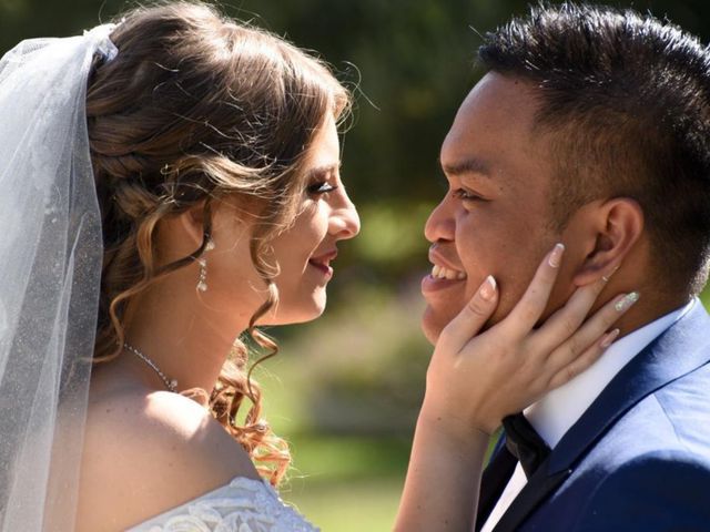 Il matrimonio di Aron  e Rosa a Bari, Bari 5