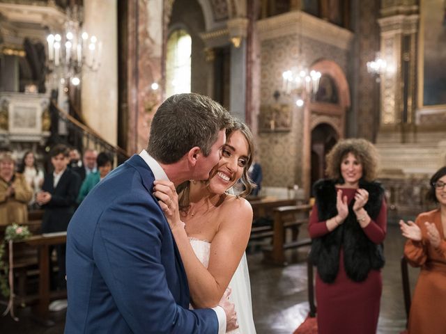 Il matrimonio di Davide e Camilla a Torino, Torino 43