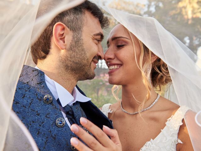 Il matrimonio di Lorenzo e Valentina a Albissola Marina, Savona 18