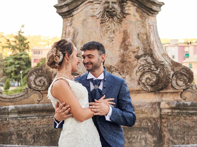 Il matrimonio di Lorenzo e Valentina a Albissola Marina, Savona 21