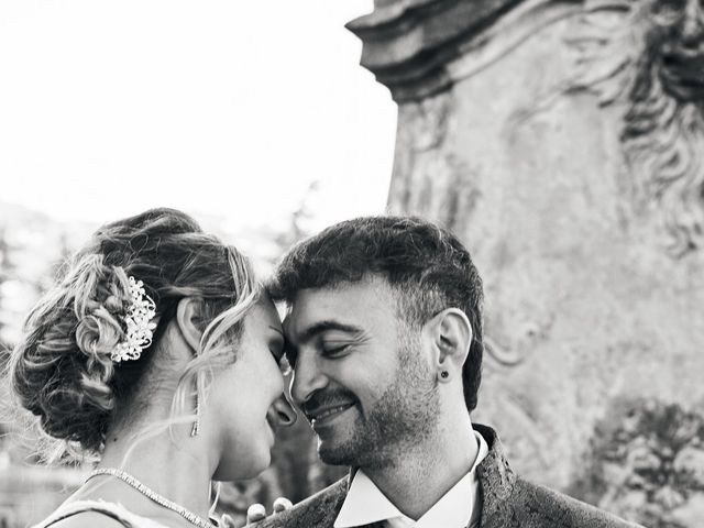 Il matrimonio di Lorenzo e Valentina a Albissola Marina, Savona 22