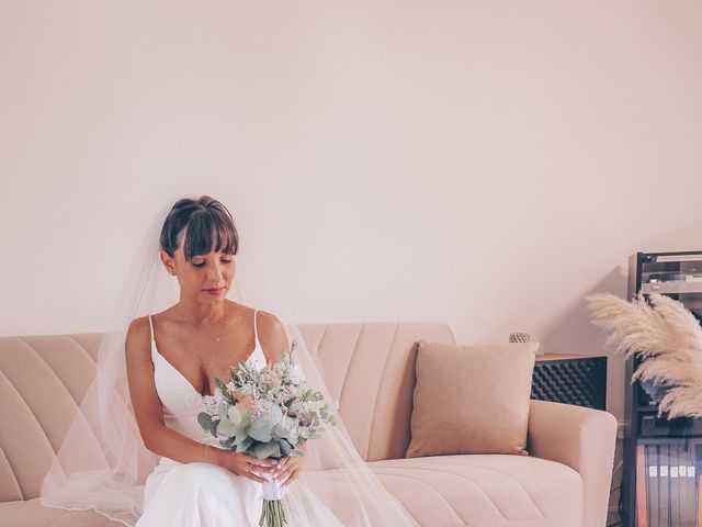 Il matrimonio di Federica e Alfredo a Napoli, Napoli 5