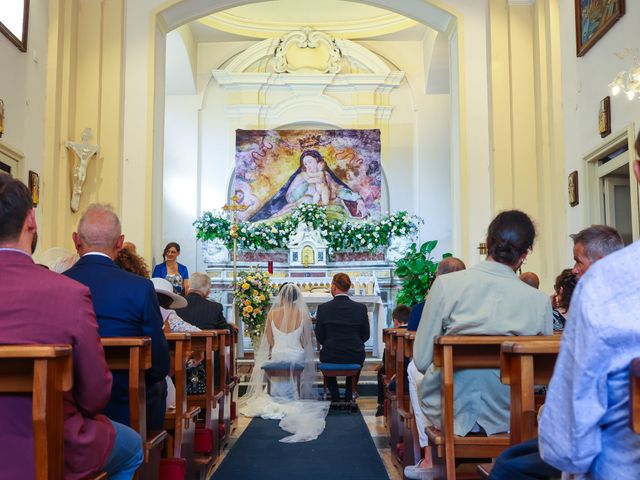 Il matrimonio di Federica e Alfredo a Napoli, Napoli 9