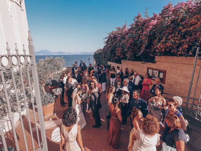 Il matrimonio di Federica e Alfredo a Napoli, Napoli 10
