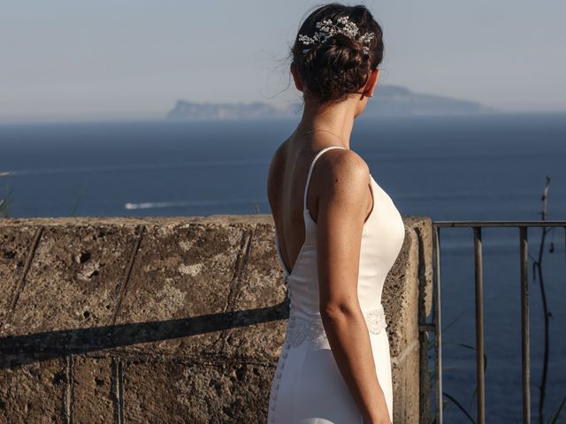 Il matrimonio di Federica e Alfredo a Napoli, Napoli 12