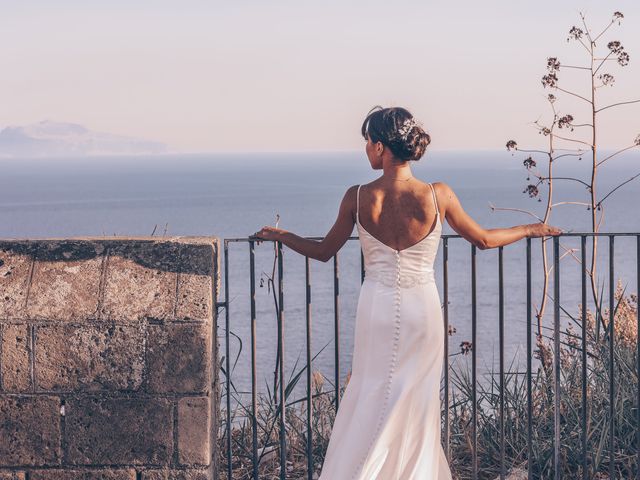 Il matrimonio di Federica e Alfredo a Napoli, Napoli 13