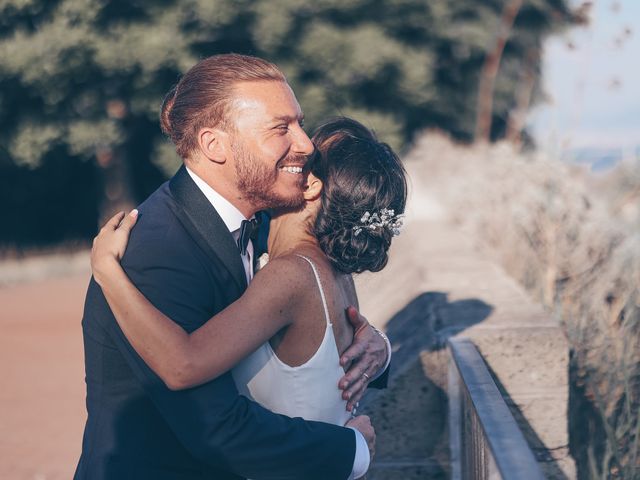 Il matrimonio di Federica e Alfredo a Napoli, Napoli 14