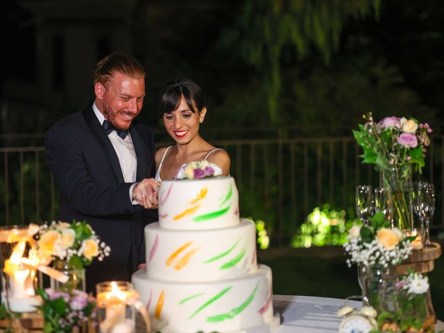 Il matrimonio di Federica e Alfredo a Napoli, Napoli 20