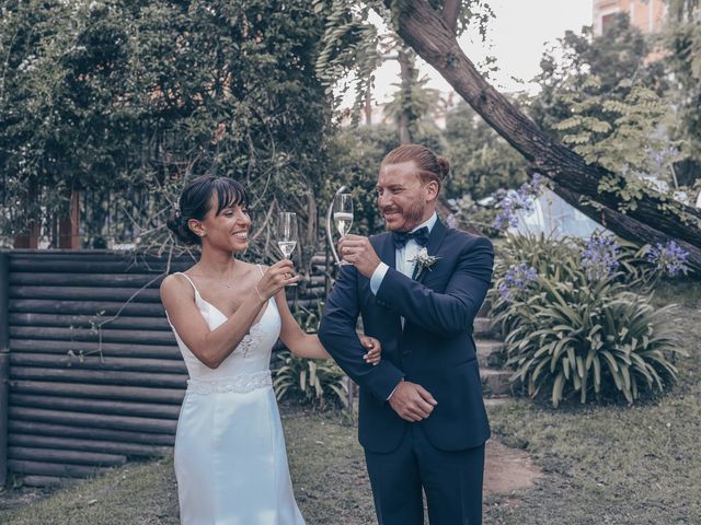 Il matrimonio di Federica e Alfredo a Napoli, Napoli 21
