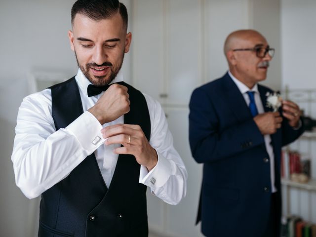 Il matrimonio di Rocco e Ylenia a Cesena, Forlì-Cesena 16