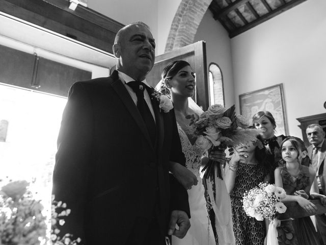 Il matrimonio di Rocco e Ylenia a Cesena, Forlì-Cesena 69