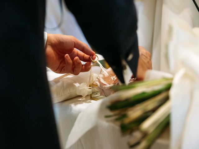 Il matrimonio di Rocco e Ylenia a Cesena, Forlì-Cesena 80