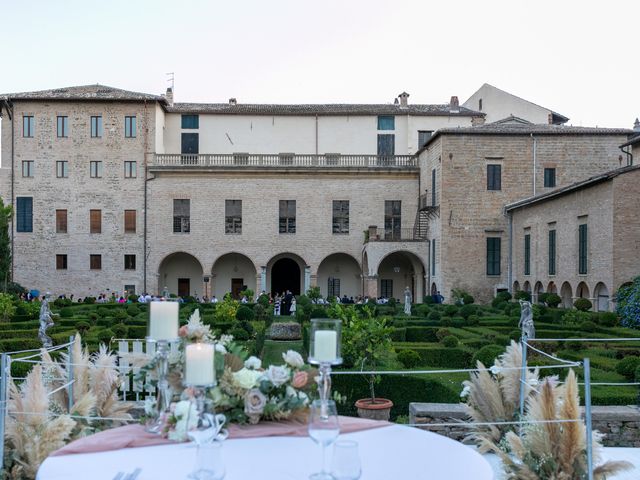 Il matrimonio di Rocco e Ylenia a Cesena, Forlì-Cesena 111