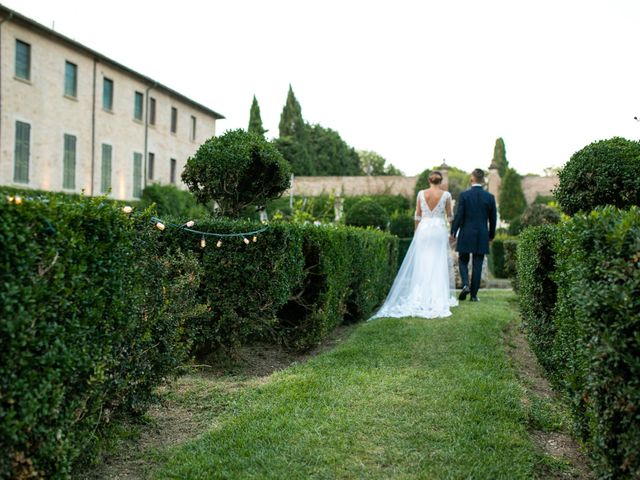 Il matrimonio di Rocco e Ylenia a Cesena, Forlì-Cesena 122