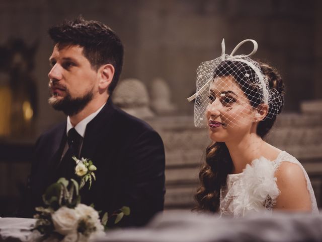 Il matrimonio di Fabio e Letizia a Bologna, Bologna 21