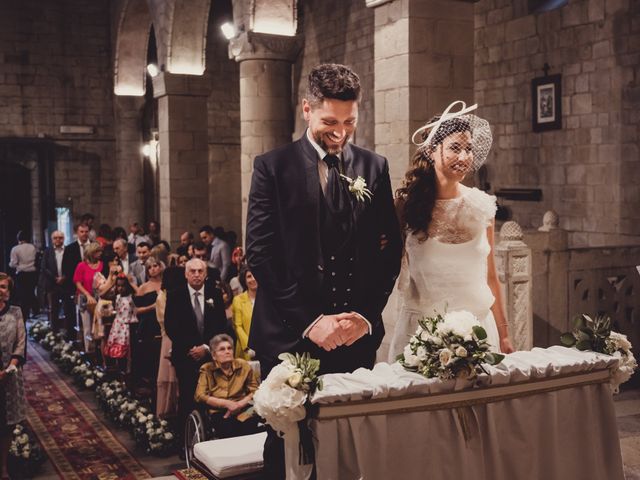 Il matrimonio di Fabio e Letizia a Bologna, Bologna 22