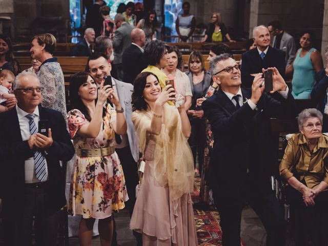 Il matrimonio di Fabio e Letizia a Bologna, Bologna 28