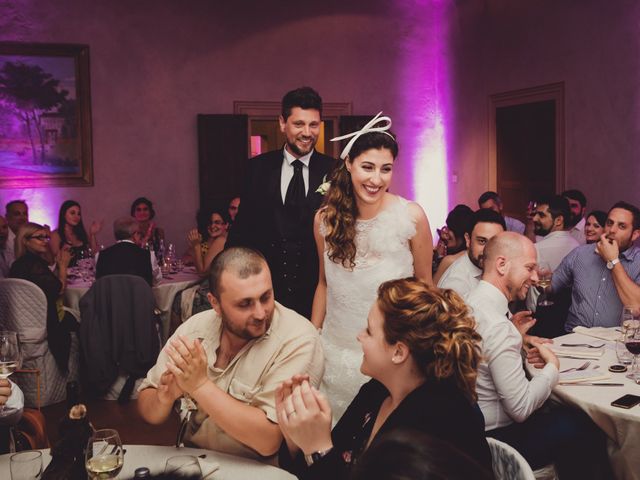 Il matrimonio di Fabio e Letizia a Bologna, Bologna 55
