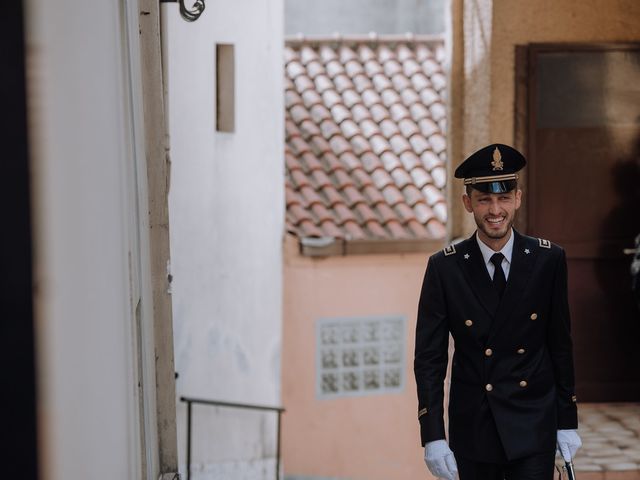 Il matrimonio di Cristina e Pierluigi a Pontelatone, Caserta 18