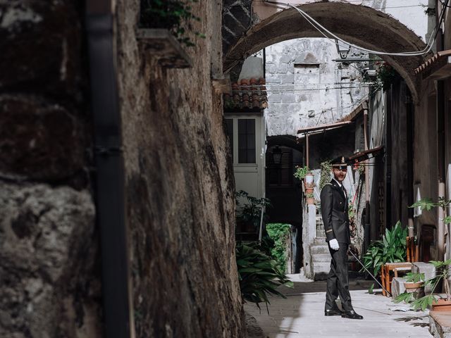 Il matrimonio di Cristina e Pierluigi a Pontelatone, Caserta 21