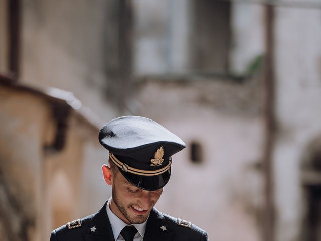 Il matrimonio di Cristina e Pierluigi a Pontelatone, Caserta 24