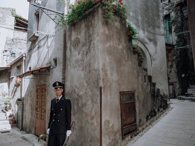 Il matrimonio di Cristina e Pierluigi a Pontelatone, Caserta 25