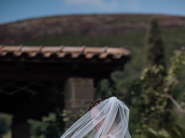 Il matrimonio di Cristina e Pierluigi a Pontelatone, Caserta 60