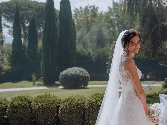 Il matrimonio di Cristina e Pierluigi a Pontelatone, Caserta 62