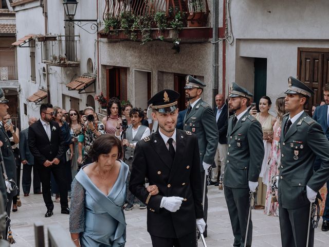 Il matrimonio di Cristina e Pierluigi a Pontelatone, Caserta 68