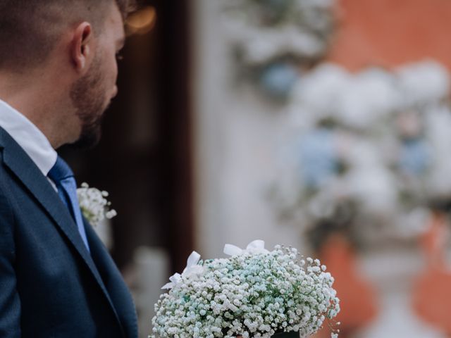 Il matrimonio di Cristina e Pierluigi a Pontelatone, Caserta 70