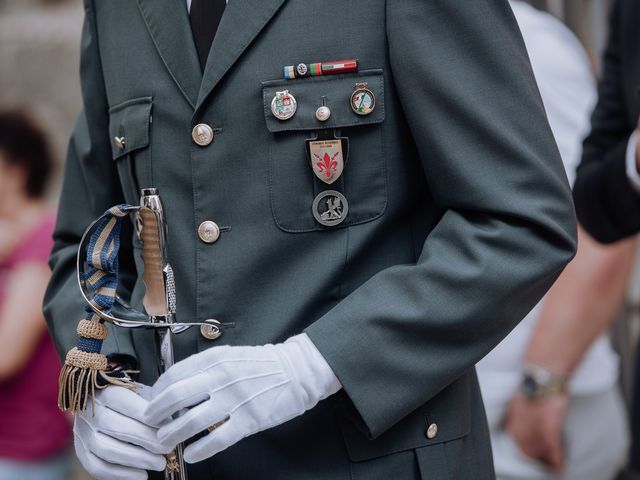 Il matrimonio di Cristina e Pierluigi a Pontelatone, Caserta 73