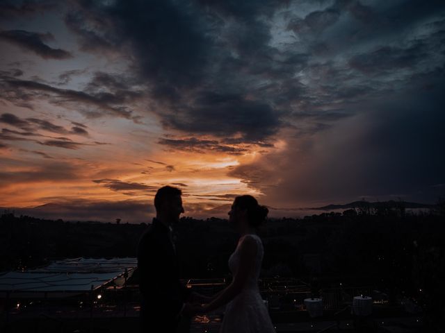 Il matrimonio di Cristina e Pierluigi a Pontelatone, Caserta 146