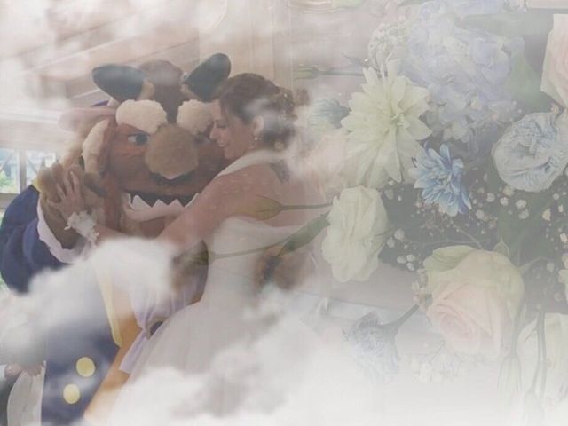 Il matrimonio di Luca e Sara a Fondi, Latina 1
