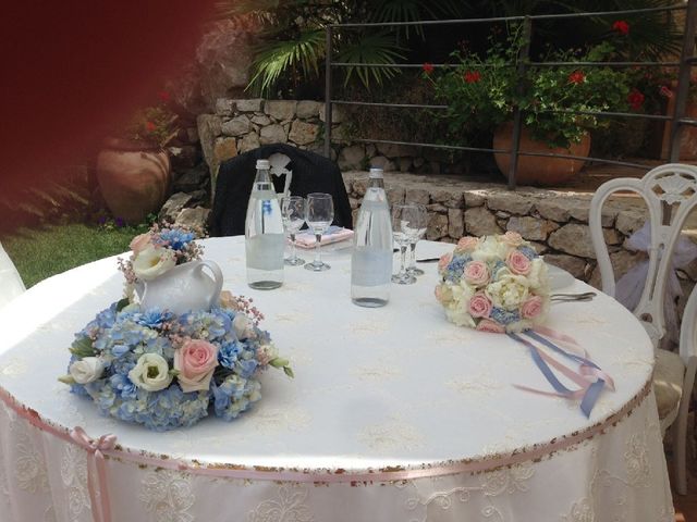 Il matrimonio di Luca e Sara a Fondi, Latina 18