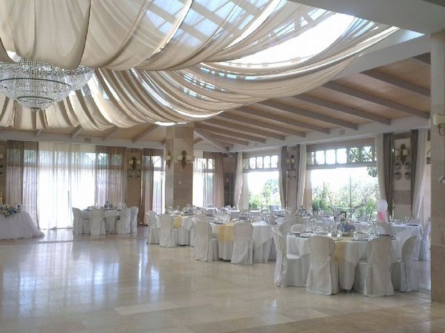 Il matrimonio di Luca e Sara a Fondi, Latina 20
