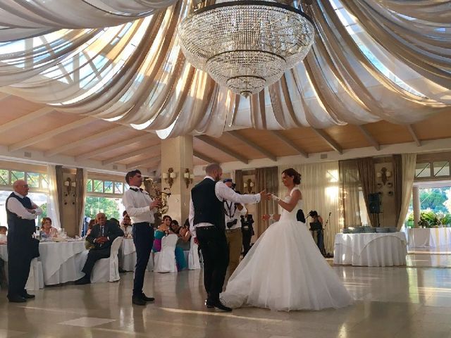 Il matrimonio di Luca e Sara a Fondi, Latina 25