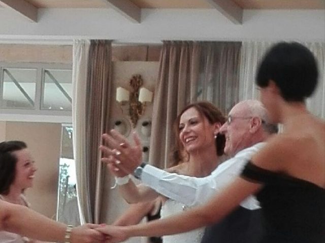 Il matrimonio di Luca e Sara a Fondi, Latina 26