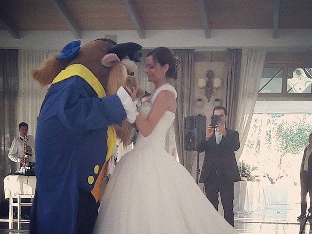 Il matrimonio di Luca e Sara a Fondi, Latina 29