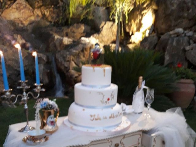 Il matrimonio di Luca e Sara a Fondi, Latina 31