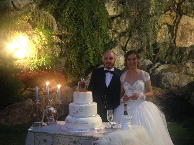 Il matrimonio di Luca e Sara a Fondi, Latina 32