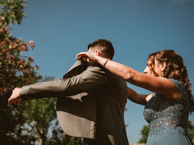 Il matrimonio di Mattia e Chiara a Gaeta, Latina 6