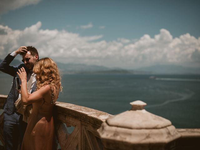 Il matrimonio di Mattia e Chiara a Gaeta, Latina 25