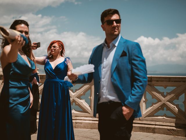 Il matrimonio di Mattia e Chiara a Gaeta, Latina 27