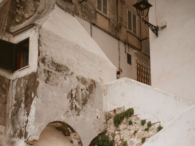 Il matrimonio di Mattia e Chiara a Gaeta, Latina 33